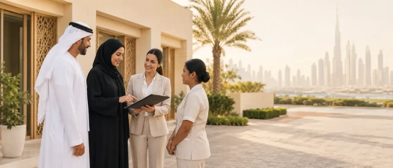 أسعار استقدام الخادمات